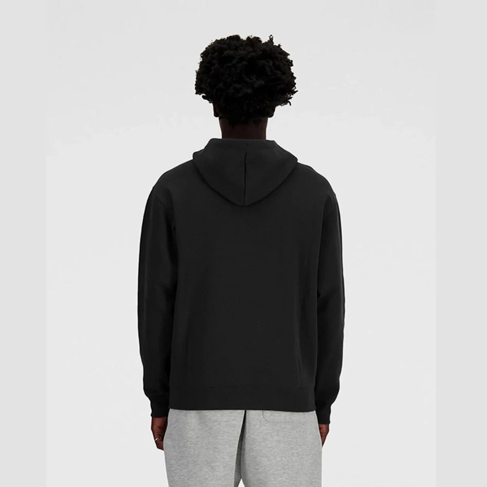 NEW BALANCE FELPA MJ41502BK