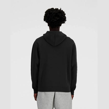 NEW BALANCE FELPA MJ41502BK