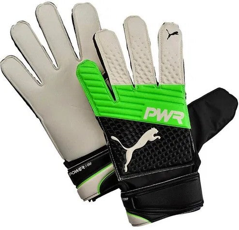 PUMA Goalkeeper Gloves Puma evoPower Grip 041227-32