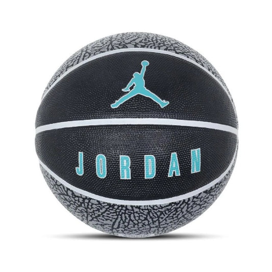 NIKE JORDAN JOR PLAYGROUND 8P 07 BK/WH/CJ J100825501607