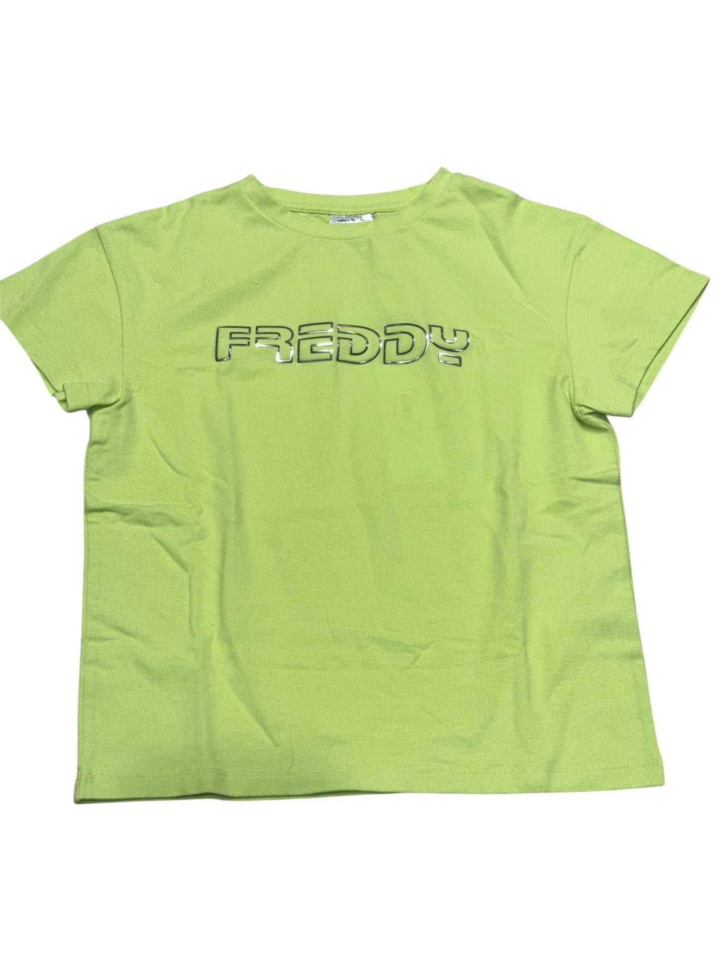 FREDDY T-SHIRT FR2009-015