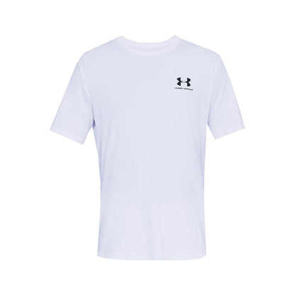 UNDER ARMOUR M SPORTSTYLE LC SS 1326799-100
