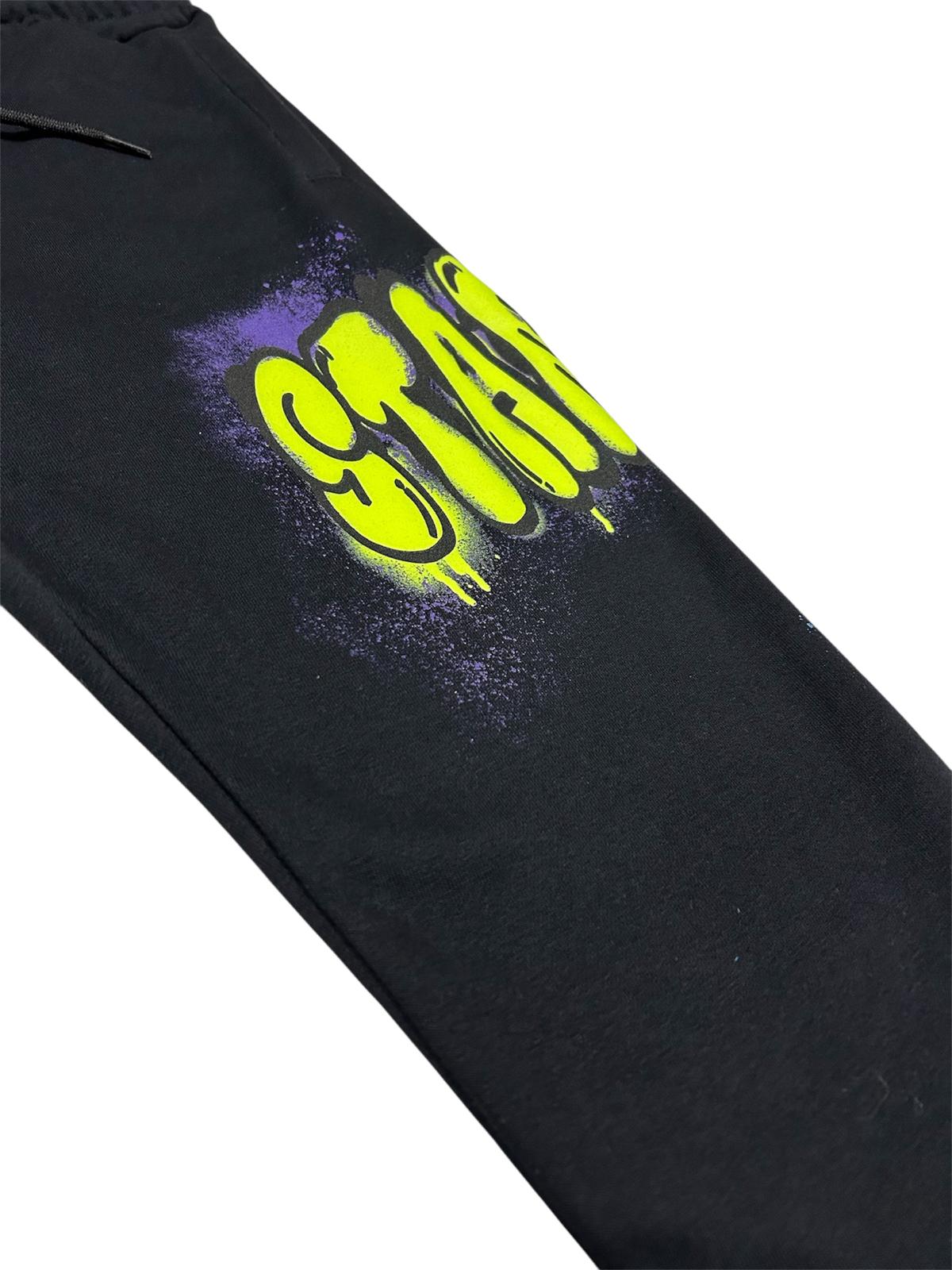 Starter PANTALONE 1311 UB ST