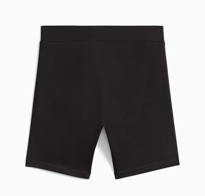 PUMA ESS SHORT LEGGINGS 7” BLACK 684981-01