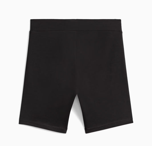 PUMA ESS SHORT LEGGINGS 7” BLACK 684981-01