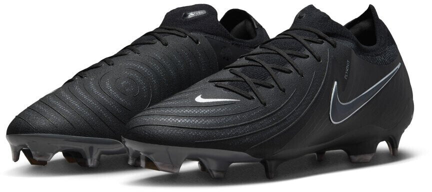 NIKE PHANTOM GX 2 PRO BLACK/BLACK FJ2563-001