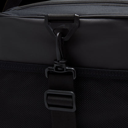 NIKE ACADEMY TEAM DUFFEL BAG NERO CU8089-010