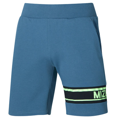 MIZUNO ATHLETIC GRAPHIC HALF PANT K2GDA00121