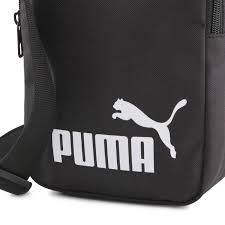 PUMA PHASE PORTABLE BLACK 091173-01