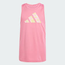 ADIDAS JG TR-ES FL TK PNKFUS JI6102