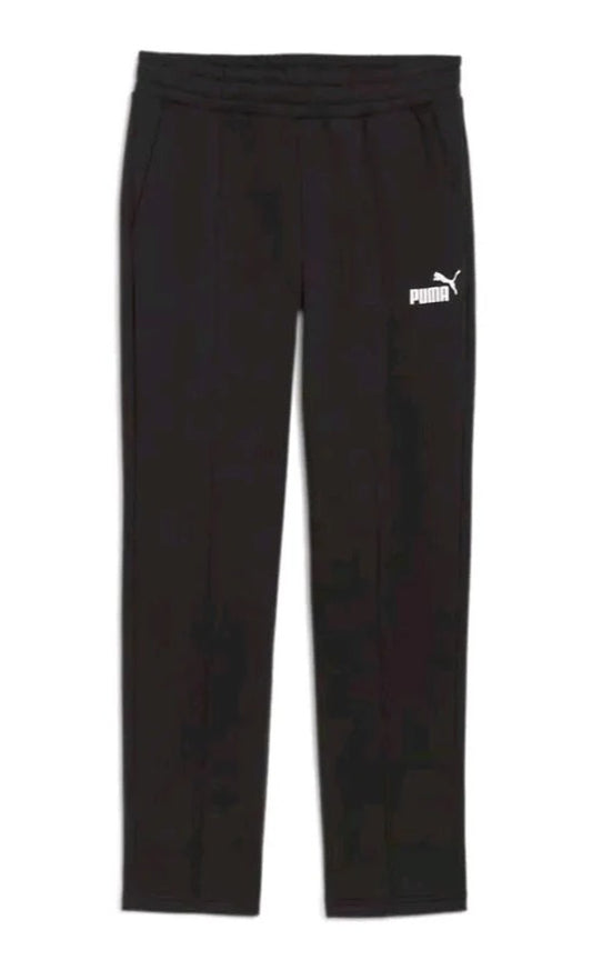 PUMA SPORTS CLUB SWEATPANTS FL OP PUMA BLACK 683238-01