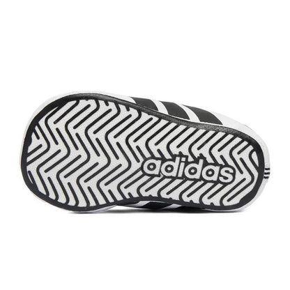 Adidas Grand Court Crib KI8216 – Bianco/Nero