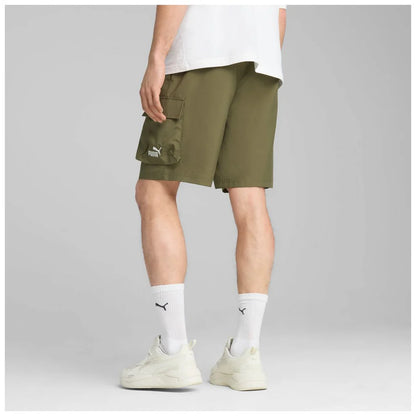 PUMA No.1 Logo Men's Woven 9" Cargo 682664-81