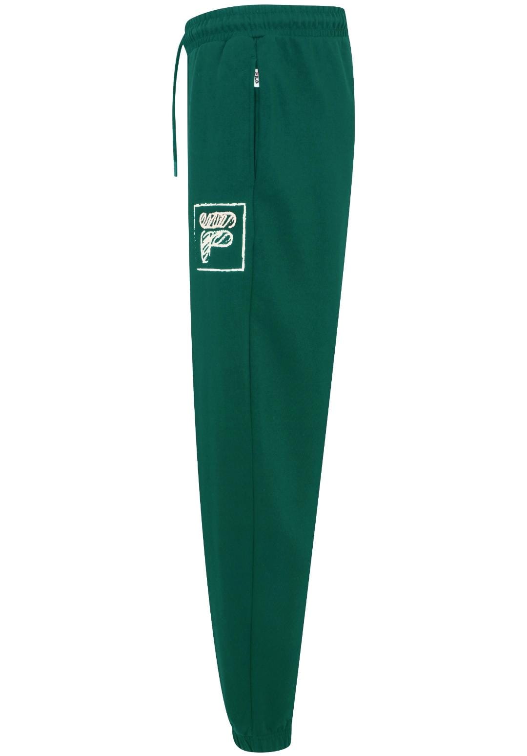 FILA LUTON TRACK PANTS AVENTURINE FAM0694-60062