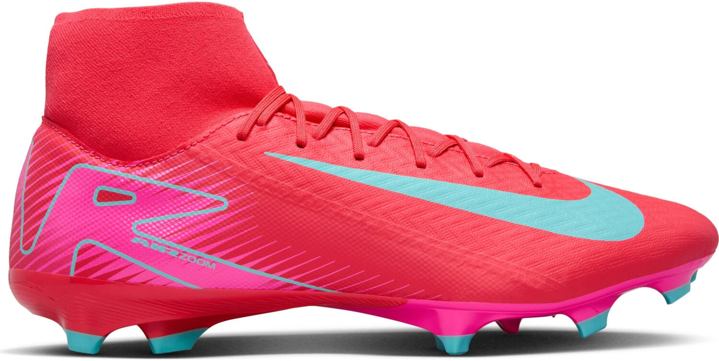 NIKE Mercurial Zoom Superfly 10 Academy Fg FQ1456-800