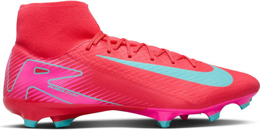 NIKE Mercurial Zoom Superfly 10 Academy Fg FQ1456-800