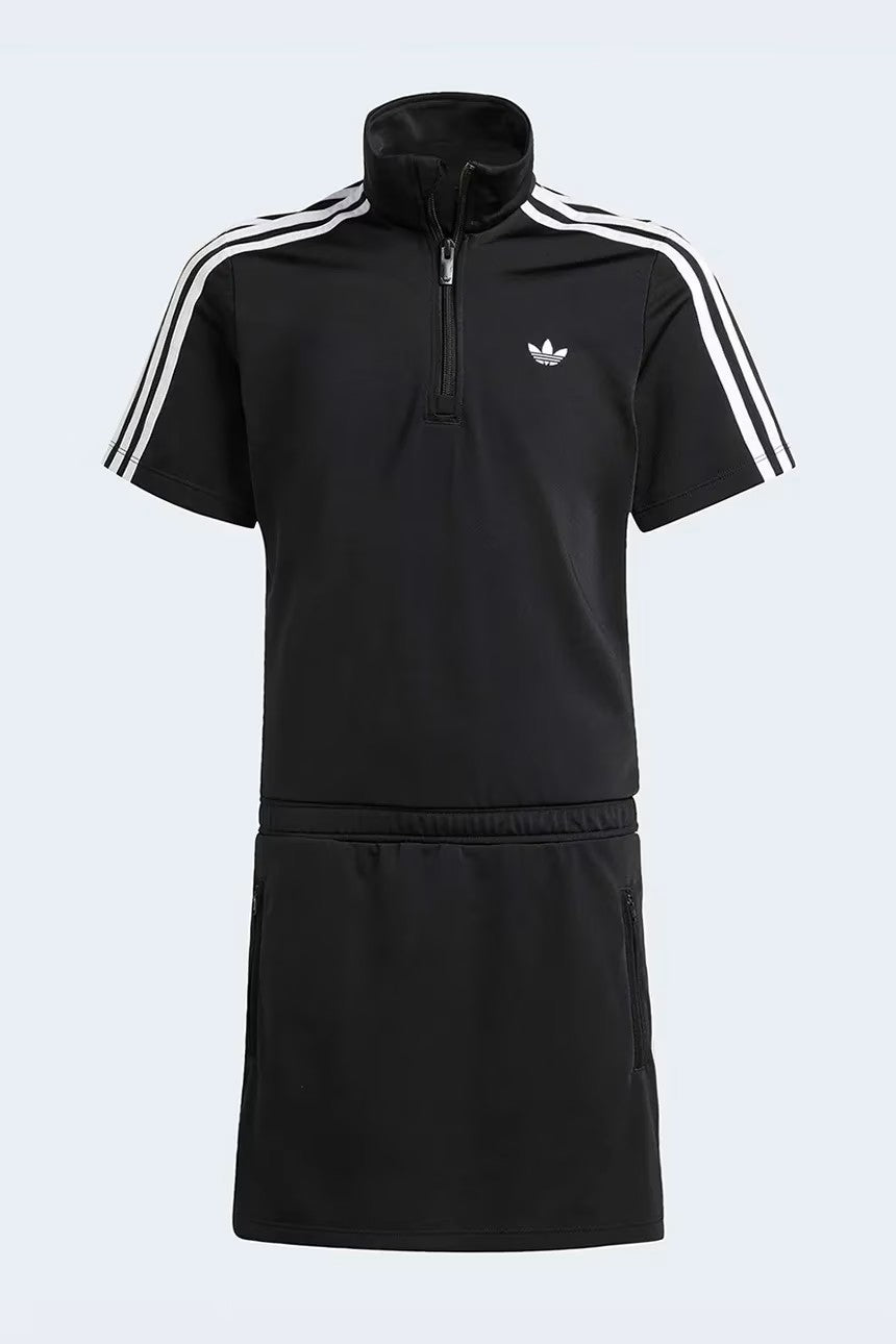 ADIDAS AOR FIREBIRD DRESS BLACK/WHITE KE0916