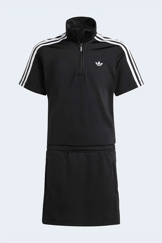 ADIDAS AOR FIREBIRD DRESS BLACK/WHITE KE0916