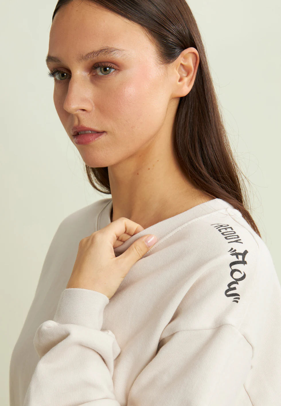 FREDDY FELPA F25WUFS2-I42