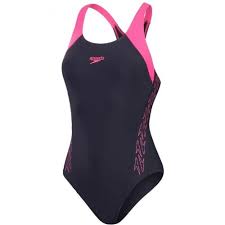 speedo Womens Hyperboom Splice Racerback 00372516919
