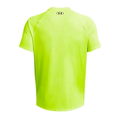 UNDER ARMOUR TECH TEXTURED SS 1382796-731