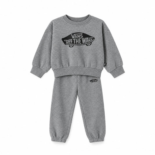 Vans Double Standard Crew Set VN0011V102F1 – Grigio