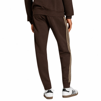 Adidas AOR 3-Stripes Pants Caffè