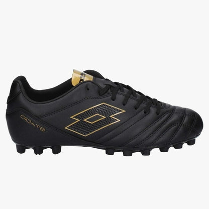 Lotto Stadio 705 AGM 219546-1UQ – Nero Uomo