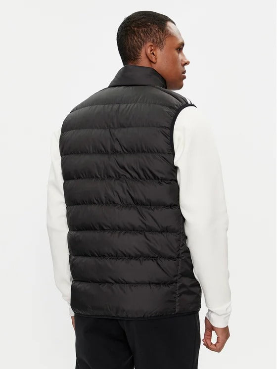 ADIDAS ESS 3S L DOWN V BLACK HZ5728