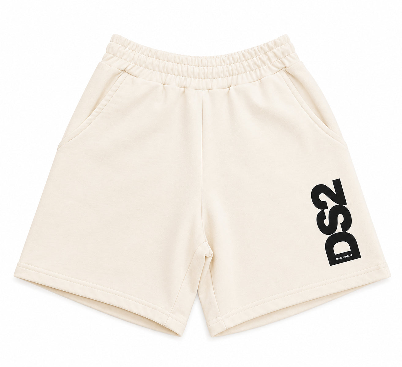 DS2 SHORT LOGO SS26K501