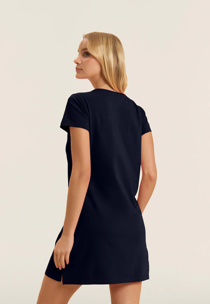FREDDY ABITO DONNA S26WCRD1-B109