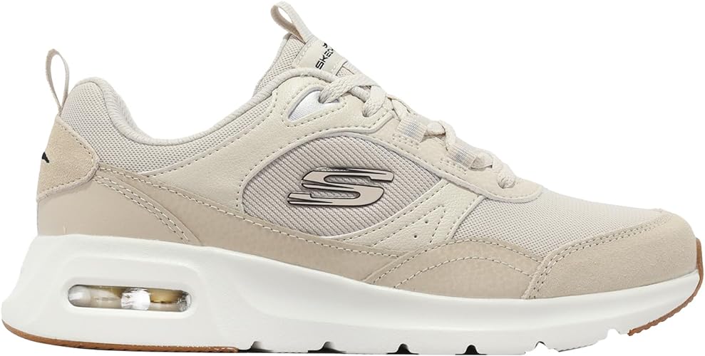 SKECHERS SKECH-AIR COURT-RETR 150075-NTBK