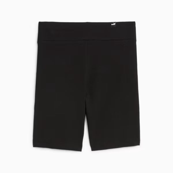 PUMA ESS+ BLOSSOM SHORT TIGHT G BLACK 679412-01