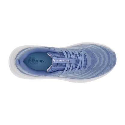 Lotto Speedride 600 W 222159-CZV – Donna Blu