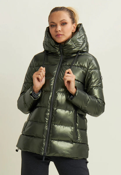 FREDDY GIACCONE F25WPJJ9-V143