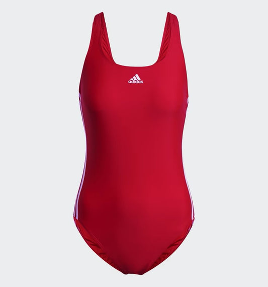 ADIDAS SH3.RO Classic 3-Stripes Swimsuit GM3880