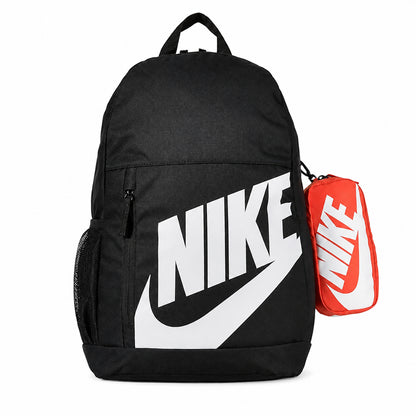 Nike Zaino HJ4186-010 | Zaino Sportivo Unisex | Nero