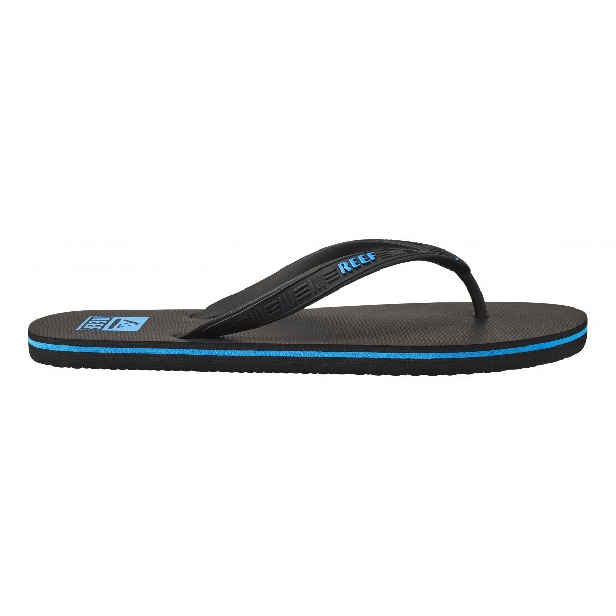 Reef Seaside – Infradito Unisex Blu Hawaiiano