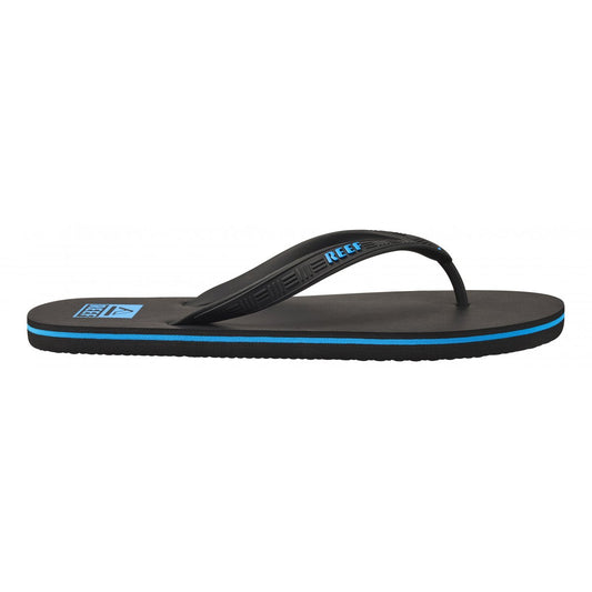 Reef Seaside – Infradito Unisex Blu Hawaiiano