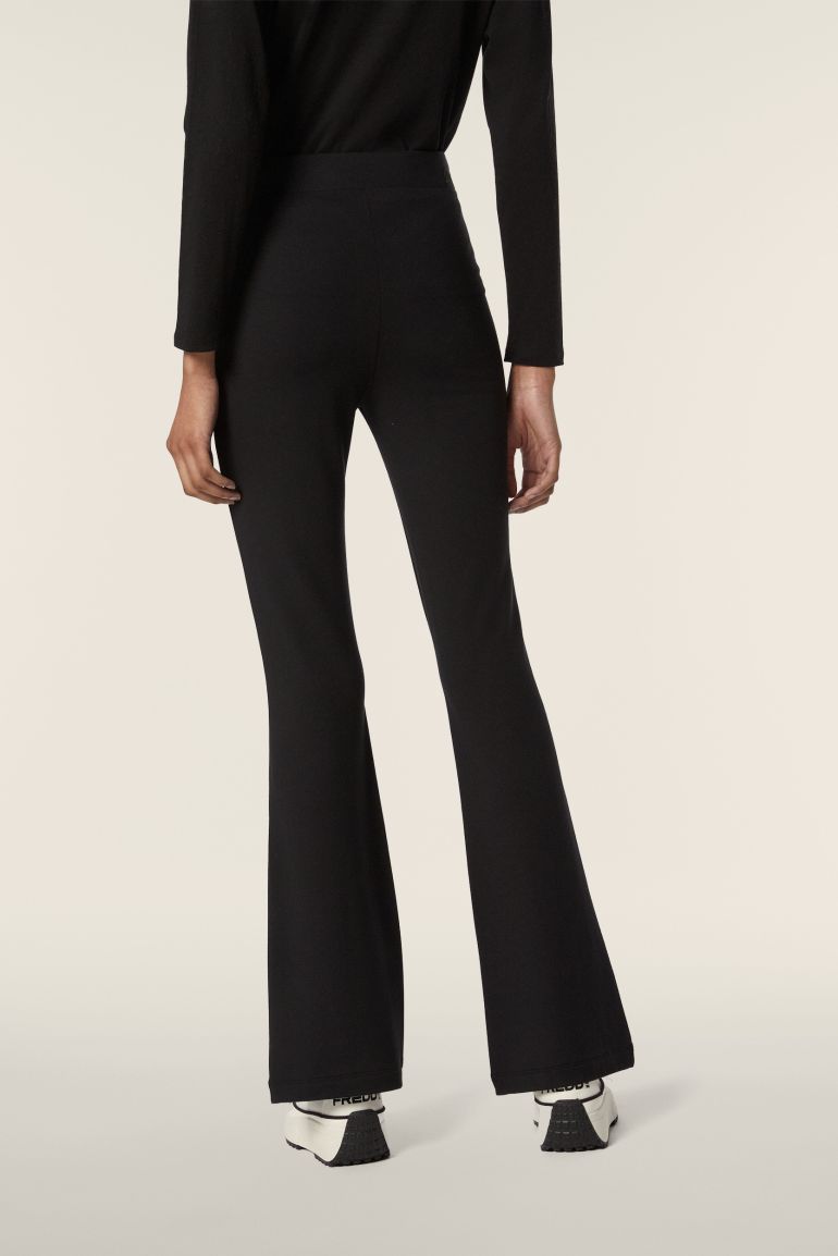 FREDDY PANTALONE LUNGO F4WMCP2-N0