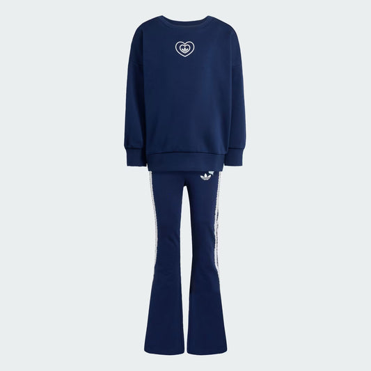 ADIDAS AOR CREW SET NINDIG KE0484