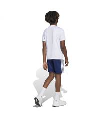 ADIDAS TR-ES 3S SET WHITE/DKBLUE JJ1030