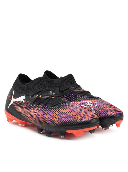 PUMA FUTURE 8 MATCH FG/AG BLACK 108140-01