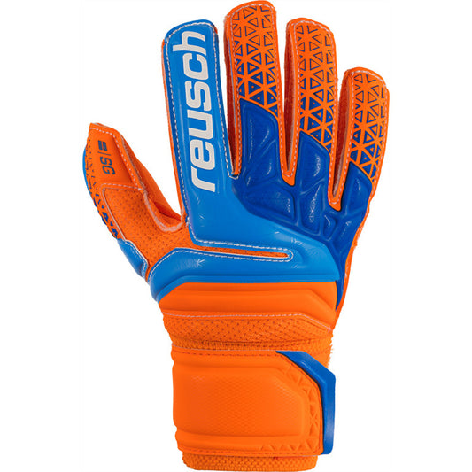 Reusch Guanti da portiere per bambini Reusch Prisma SG Finger Support 3872810-296