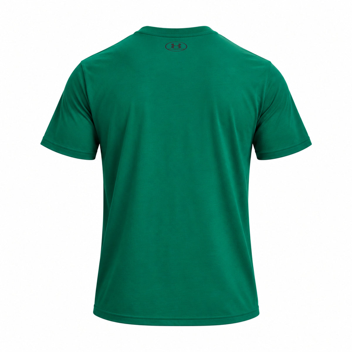 Under Armour T-Shirt Box Logo 6013597-312 – Verde