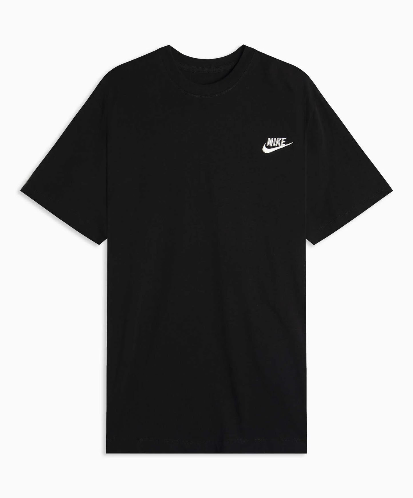 NIKE SPORTSWEAR CLUB BLACK/WHITE AR4997-013