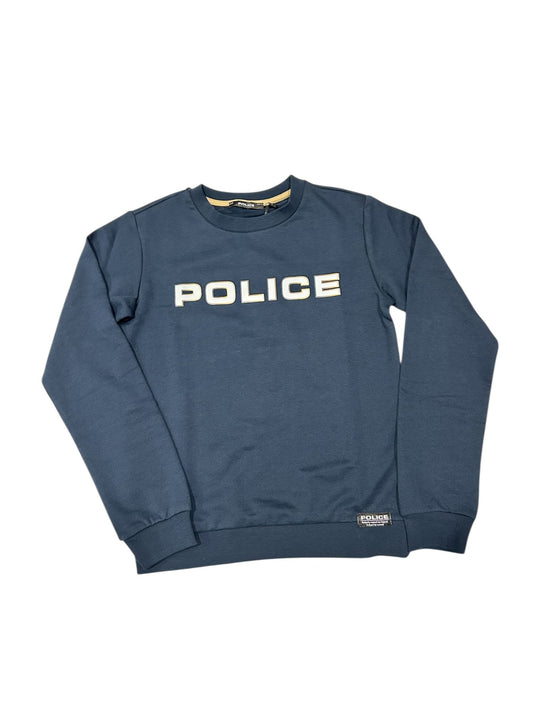 POLICE FELPA PLB00435-017
