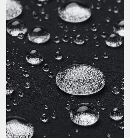 UNDER ARMOUR STORM RUN PANTS BLACK/ BLACK/ REFLECTIVE 1376800-001