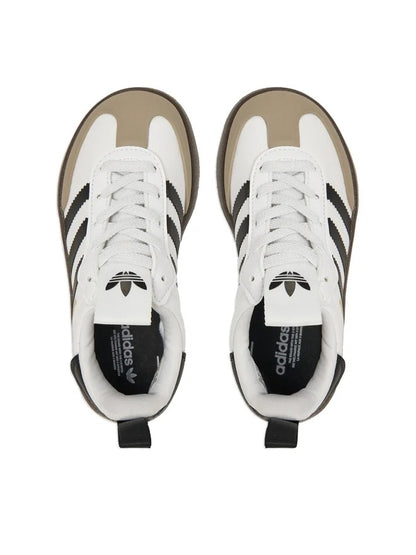 ADIDAS SAMBA 360 C FTWWHT/CBLACK/CGRANI IH3505