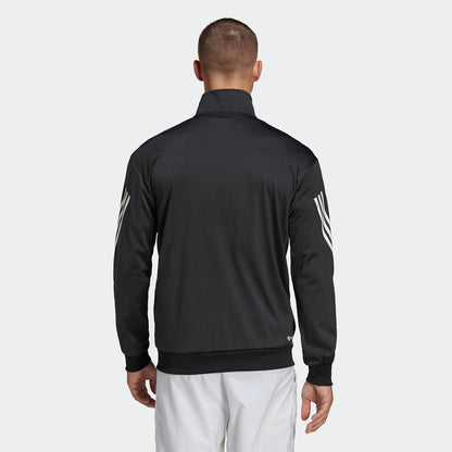 ADIDAS GIACCA DA TENNIS 3-STRIPES KNIT HT7176